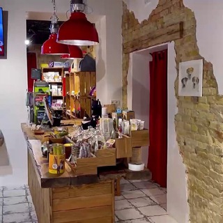 Логотип @mikkifamilyzoo - Зоомережа Mikki Family