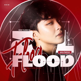 Логотип @mikkigavr - « E͟L͟ITA ⸝ 𝗳𝗹ood