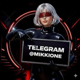 Логотип @mikkione - 𝐌𝐈𝐊𝐊𝐈𝐎𝐍𝐄