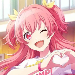 Логотип @miklaww - парные аватарки | стикеры, языки и темы для телеграмма