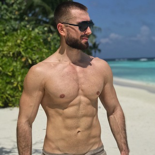 Логотип @mikle_fitness - Иванов Михаил | фитнес-тренер | диетолог