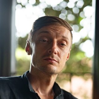 Логотип @mikle_wake - Психолог Михаил Семенищев