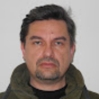 Логотип @mikleonu - Михаил Онуфриенко