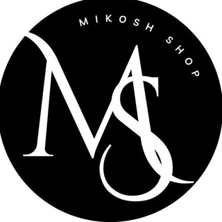 Логотип @mikosh_shop - Mikosh_shop_