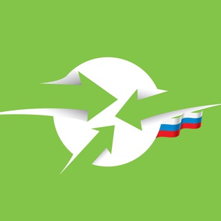 Логотип @mikrofinrk - Фонд микрофинансирования предпринимательства Республики Крым