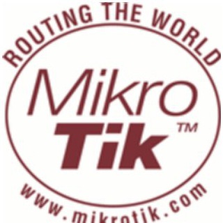 Логотип @mikrotik_arab - ميكروتك العرب Mikrotik ARAB