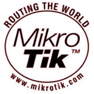 Логотип @mikrotik_rus - Mikrotik по-русски
