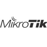 Логотип @mikrotikbrasilsuporte - Mikrotik brasil
