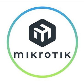 Логотип @mikrotikitalia - Mikrotik Italia
