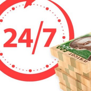 Логотип @mikrozaim_ua - Микрозаймы 🇺🇦 | Кредит онлайн