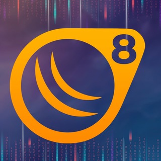 Логотип @miktrain - Mikrotik-Training