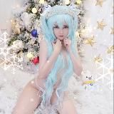 Логотип @miku_sex - Arts of Hatsune Miku 18+