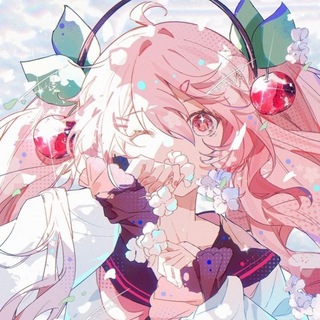 Логотип @mikuarts - Miku Arts