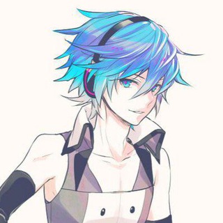 Логотип @mikugaming - Мику и его шиза
