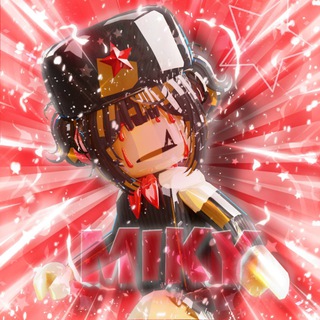 Логотип @miky_and_family - Miky.officia2💋