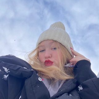 Логотип @miky_milana - Жизнь шоколадки Милки✨