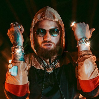 Логотип @miky_woodz_oficial - Miky Woodz 🦁