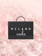 Логотип @Milanocode - Milano code buyers