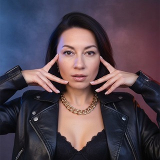 Логотип @mila72_design - НЕЙРОФОТО • ИНФОГРАФИКА • ДИЗАЙН