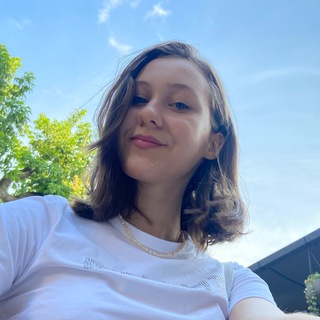 Логотип @mila_abroad - Mila.eng