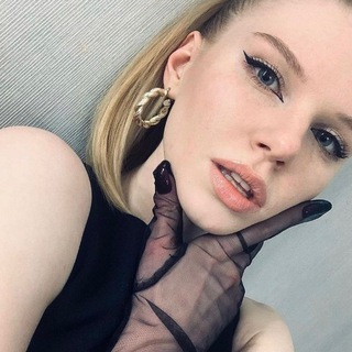 Логотип @mila_akinina - Я Мила, тут путь с 0 к жизни мечты