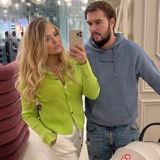 Логотип @milablum - Milablum ТЕПЕРЬ ТУТ!