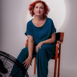 Логотип @milacolorist - MilaColorist