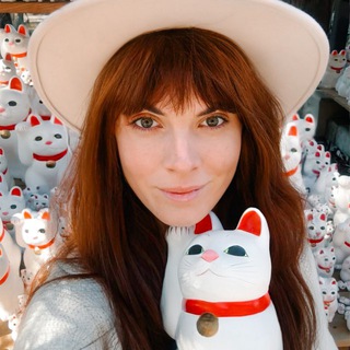 Логотип @miladyfairy_travels - Фея открывает мир и Японию 🇯🇵