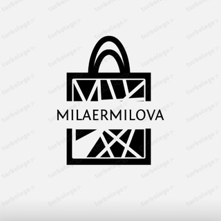 Логотип @milaermilova - milaermilova
