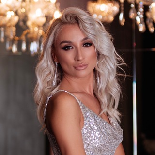 Логотип @milagolubev - Макияж Прически Уфа milagolubeva
