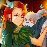 Наташа два баша | DOTA 2