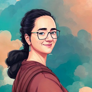 Логотип @milakhabirovaproenglish - Мила Хабирова | Про.английский по фильмам