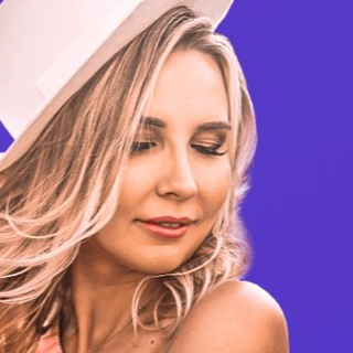 Логотип @milalevchuk_marafon - Мила Левчук и её марафоны