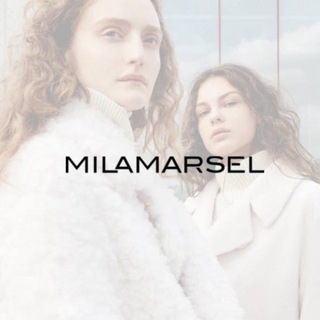 Логотип @milamarsel_official - MILAMARSEL