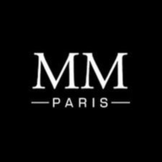 Логотип @milamoursi_russia - Mila Moursi Russia