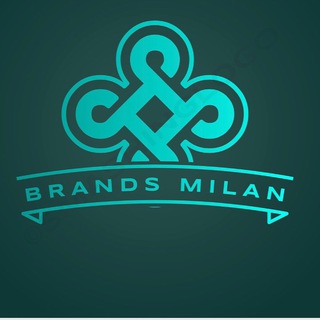 Логотип @milan_brands - brands_milan