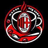 Логотип @milan_pod_kofe - Милан под кофе