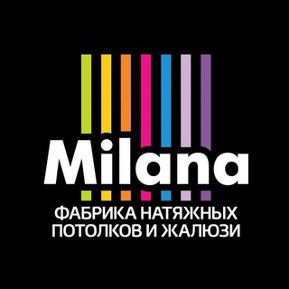 Логотип @milana22_opt - МИЛАНА ОПТ. ШКОЛА МОНТАЖА.
