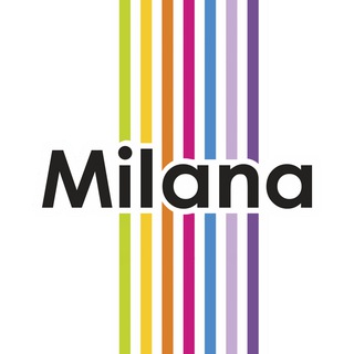 Логотип @milana_potolki - «МИЛАНА» НАТЯЖНЫЕ ПОТОЛКИ