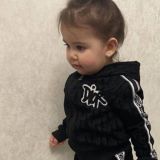Логотип @milana_shopping - Milana Shopping