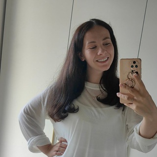 Логотип @milanakozhukhova - Milana K