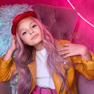 Логотип @milanastar_shop - Milana_Star✨