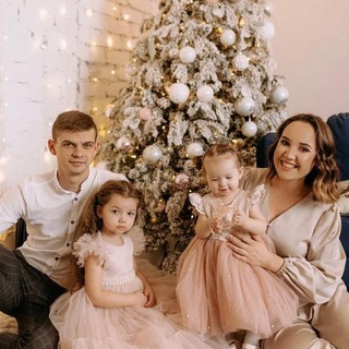 Логотип @milanatul - Канал Миланы❤️