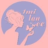 Логотип @milance0 - 𝒎𝒊𝒍𝒂𝒏𝒄𝒆