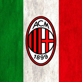 Логотип @milanchampion2025 - AC MILAN in live