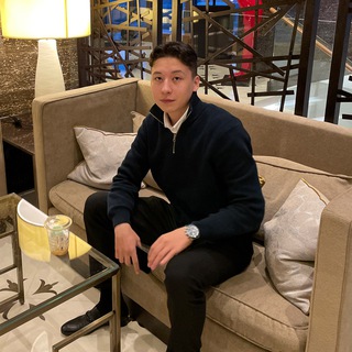 Логотип @milangabdu - Gabdullin