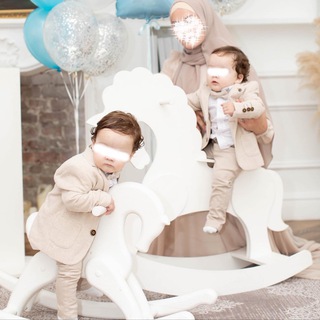Логотип @milani_blog - milani_blog