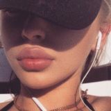 Логотип @milanka_xxl - milanka_xxl