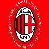 Логотип @milannews_ru1 - Мы тут 👉🏼 @milanews_ru