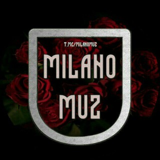 Логотип @milano_muz7 - 🌴_𝐌𝐈𝐋𝐀𝐍𝐎_𝐌𝐔𝐙𝐙_🐊